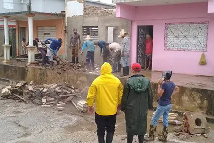 ACN - Cuba