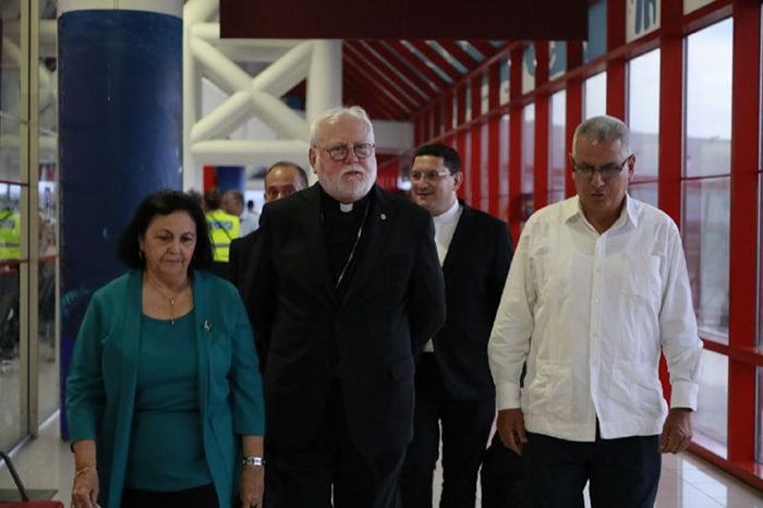 ACN - Cuba