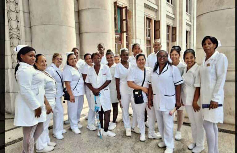ACN - Cuba