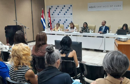 ACN - Cuba