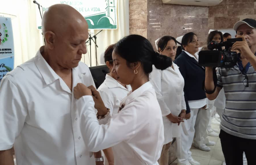 ACN - Cuba