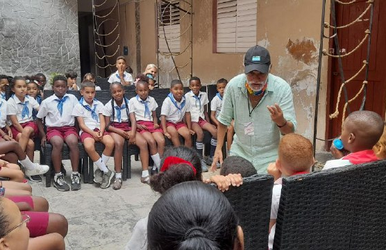 ACN - Cuba