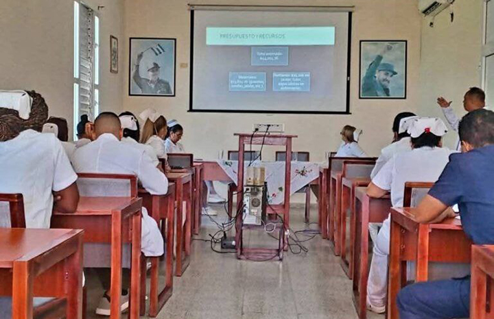 ACN - Cuba