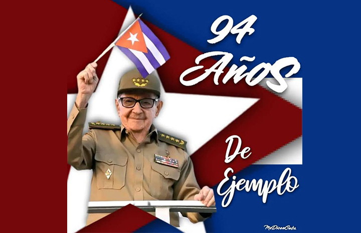 ACN - Cuba