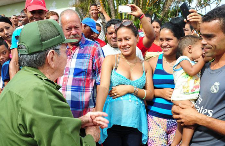 ACN - Cuba