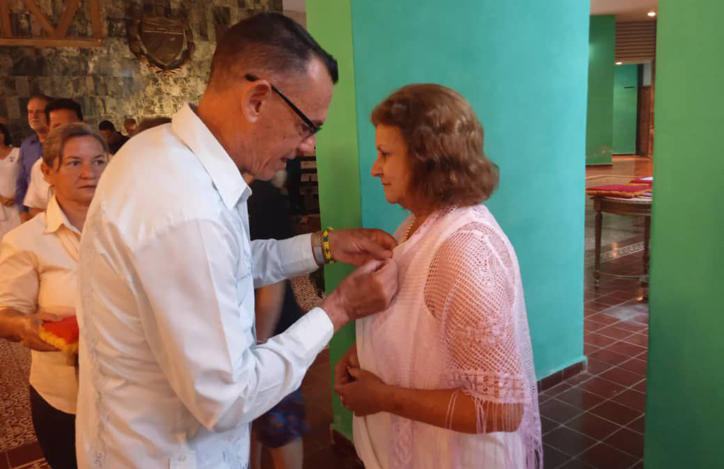ACN - Cuba