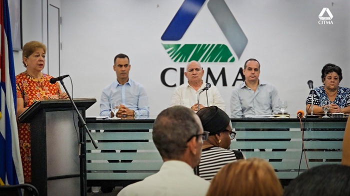 ACN - Cuba