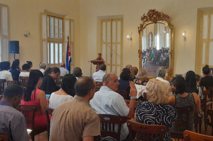 ACN - Cuba