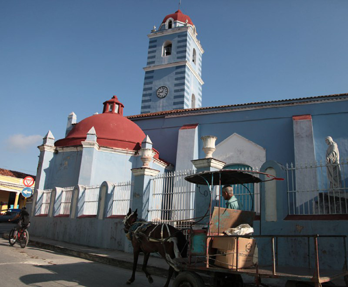 ACN - Cuba