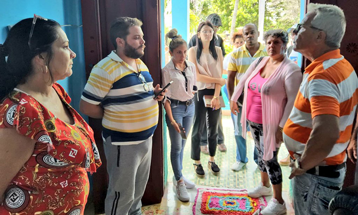 ACN - Cuba