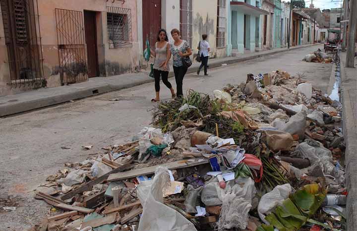 ACN - Cuba