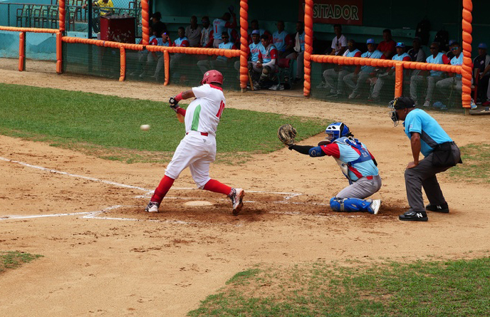 ACN - Cuba