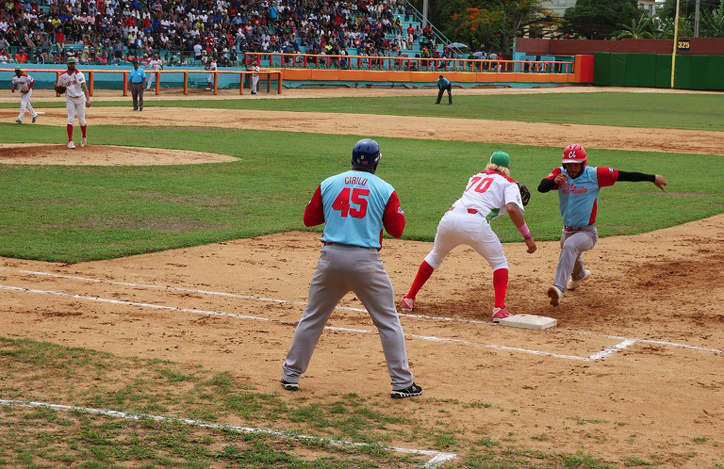 ACN - Cuba
