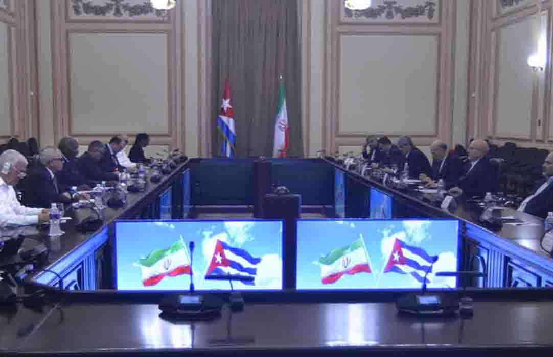ACN - Cuba