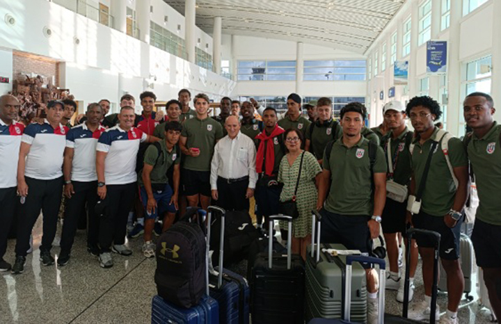 ACN - Cuba