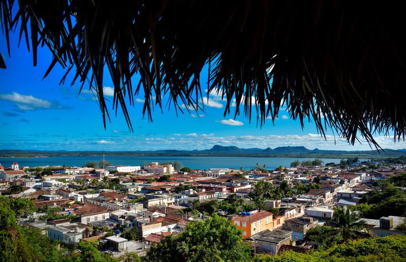 ACN - Cuba