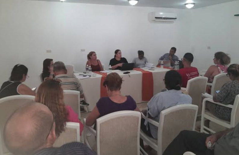 ACN - Cuba