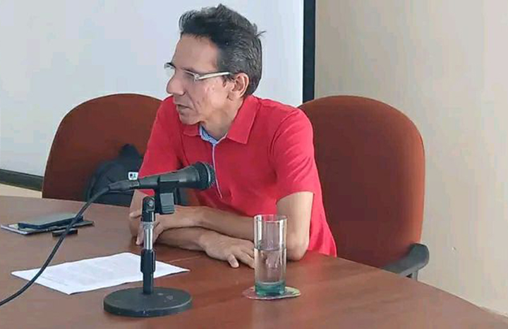ACN - Cuba