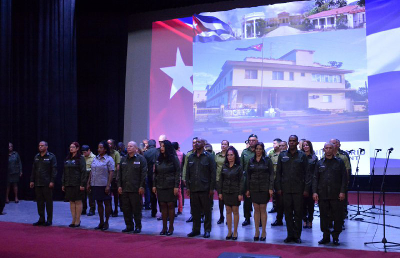ACN - Cuba