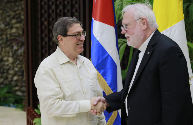 ACN - Cuba