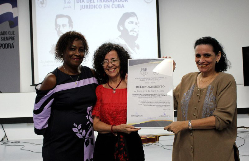 ACN - Cuba