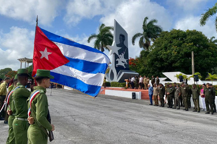 ACN - Cuba