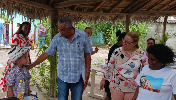 ACN - Cuba