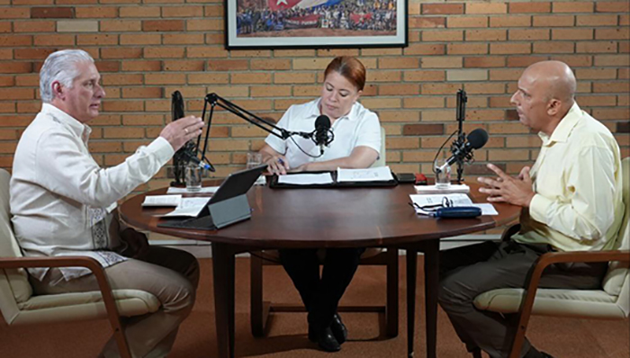 ACN - Cuba
