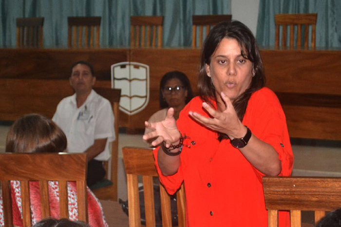 ACN - Cuba