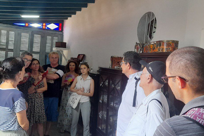 ACN - Cuba