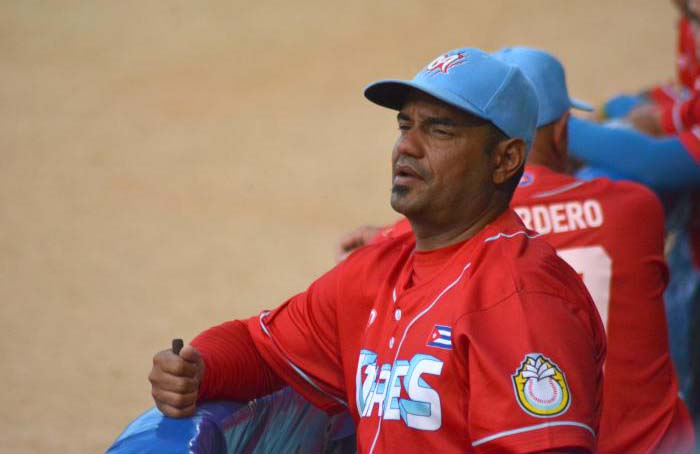 Dany Miranda.