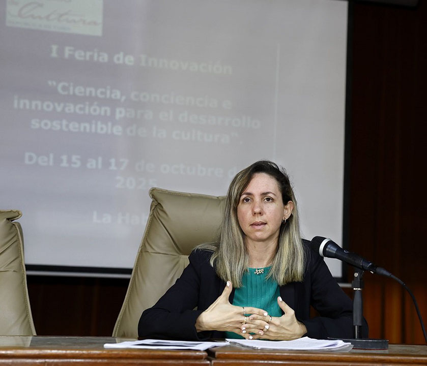 ACN - Cuba