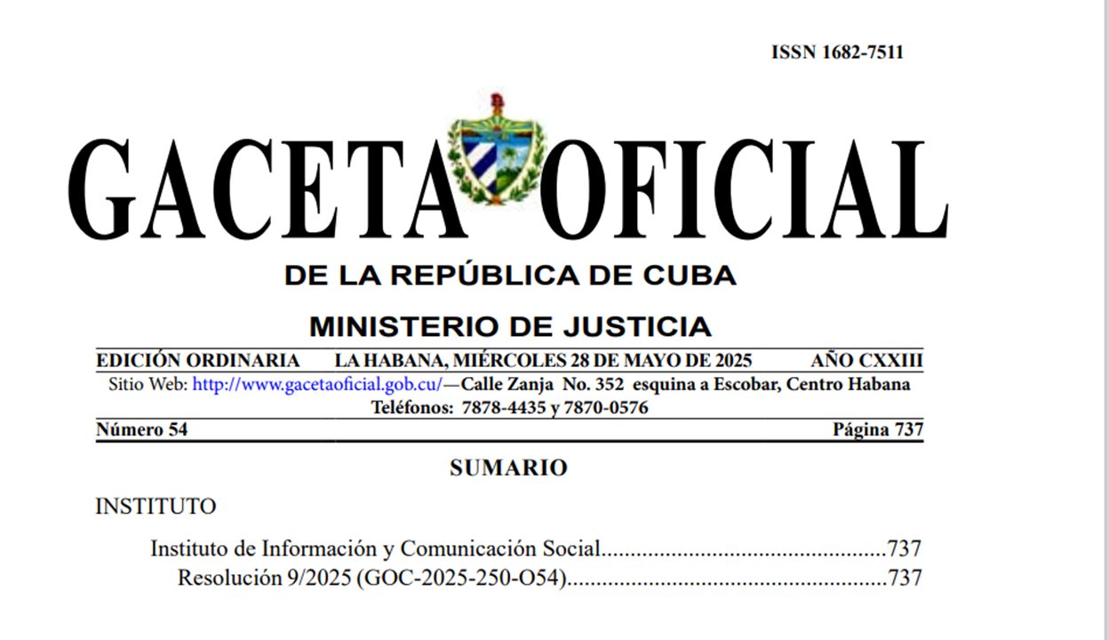 ACN - Cuba
