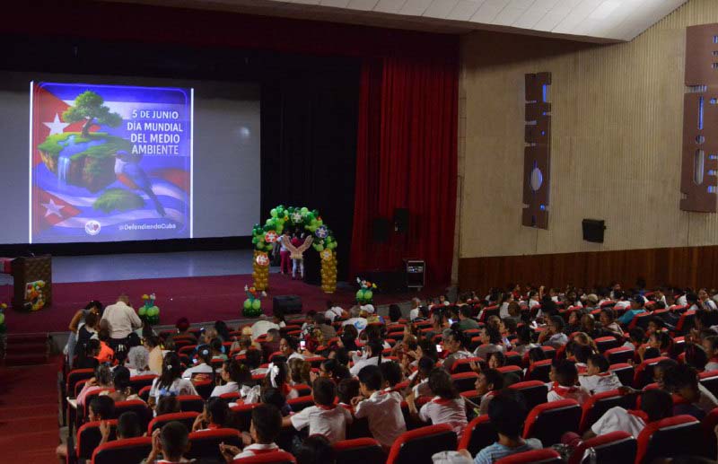 ACN - Cuba