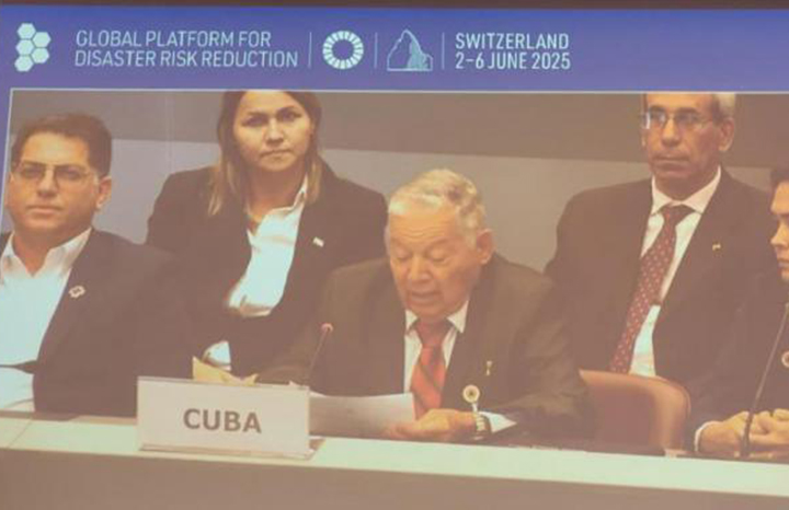 ACN - Cuba