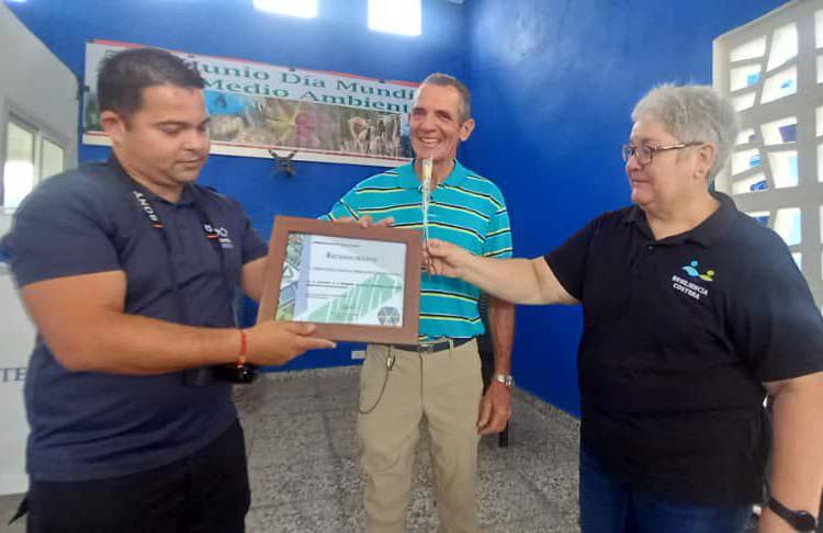 ACN - Cuba