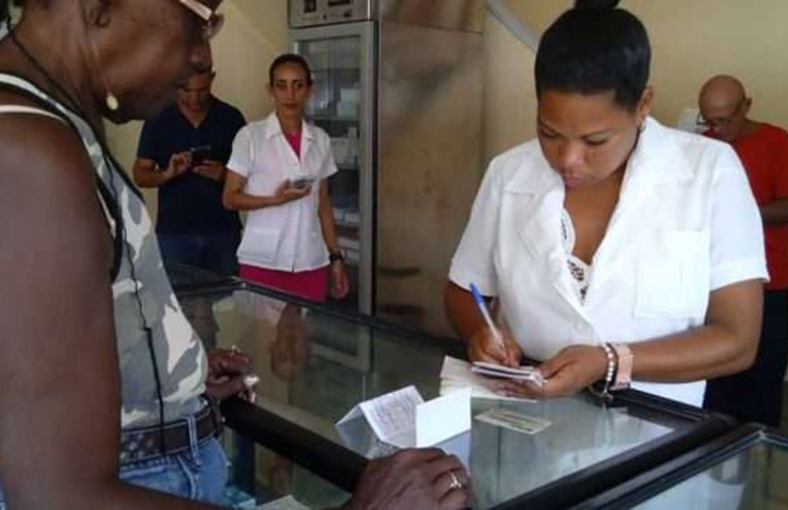 ACN - Cuba