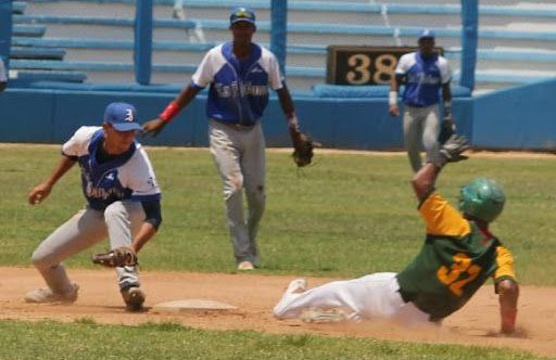 ACN - Cuba