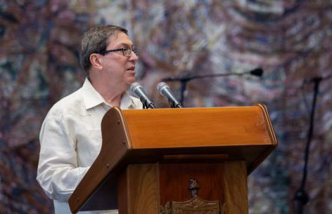 ACN - Cuba