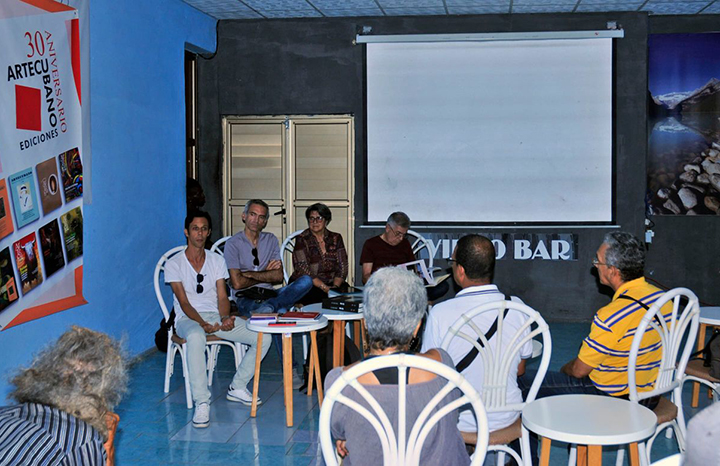 ACN - Cuba