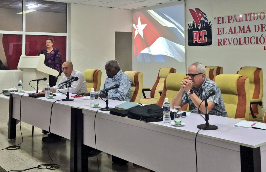 ACN - Cuba