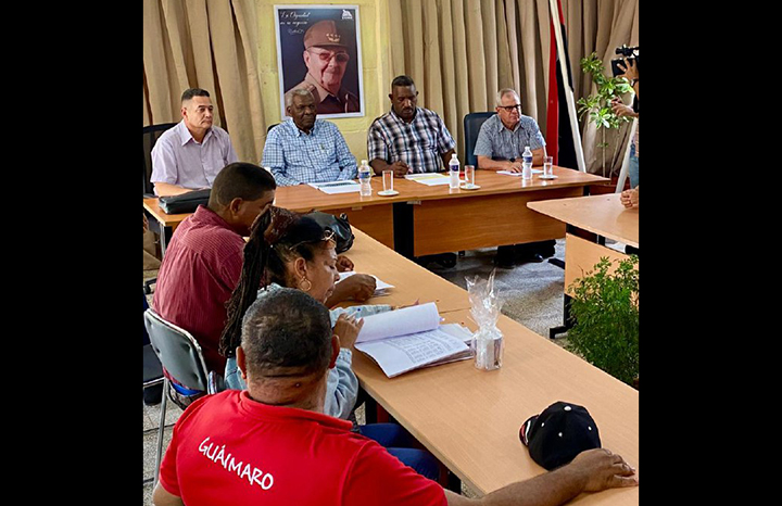 ACN - Cuba