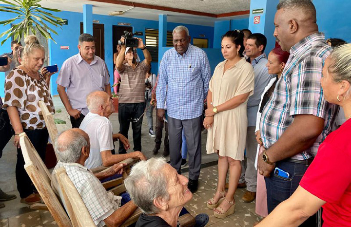 ACN - Cuba