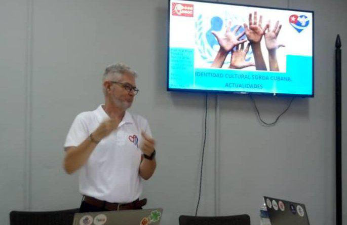 ACN - Cuba