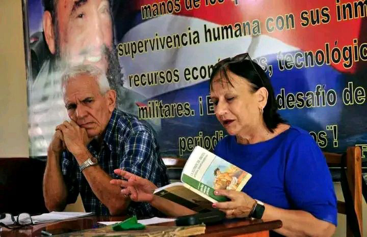 ACN - Cuba