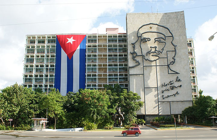 ACN - Cuba