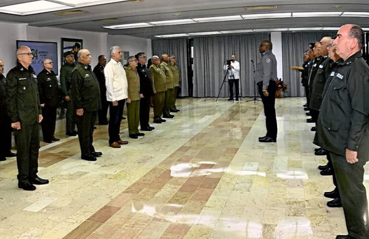 ACN - Cuba
