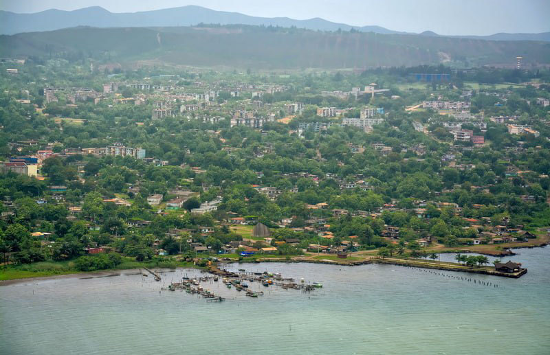 ACN - Cuba