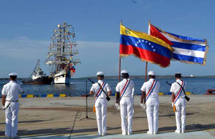 ACN - Cuba