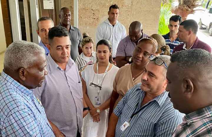 ACN - Cuba